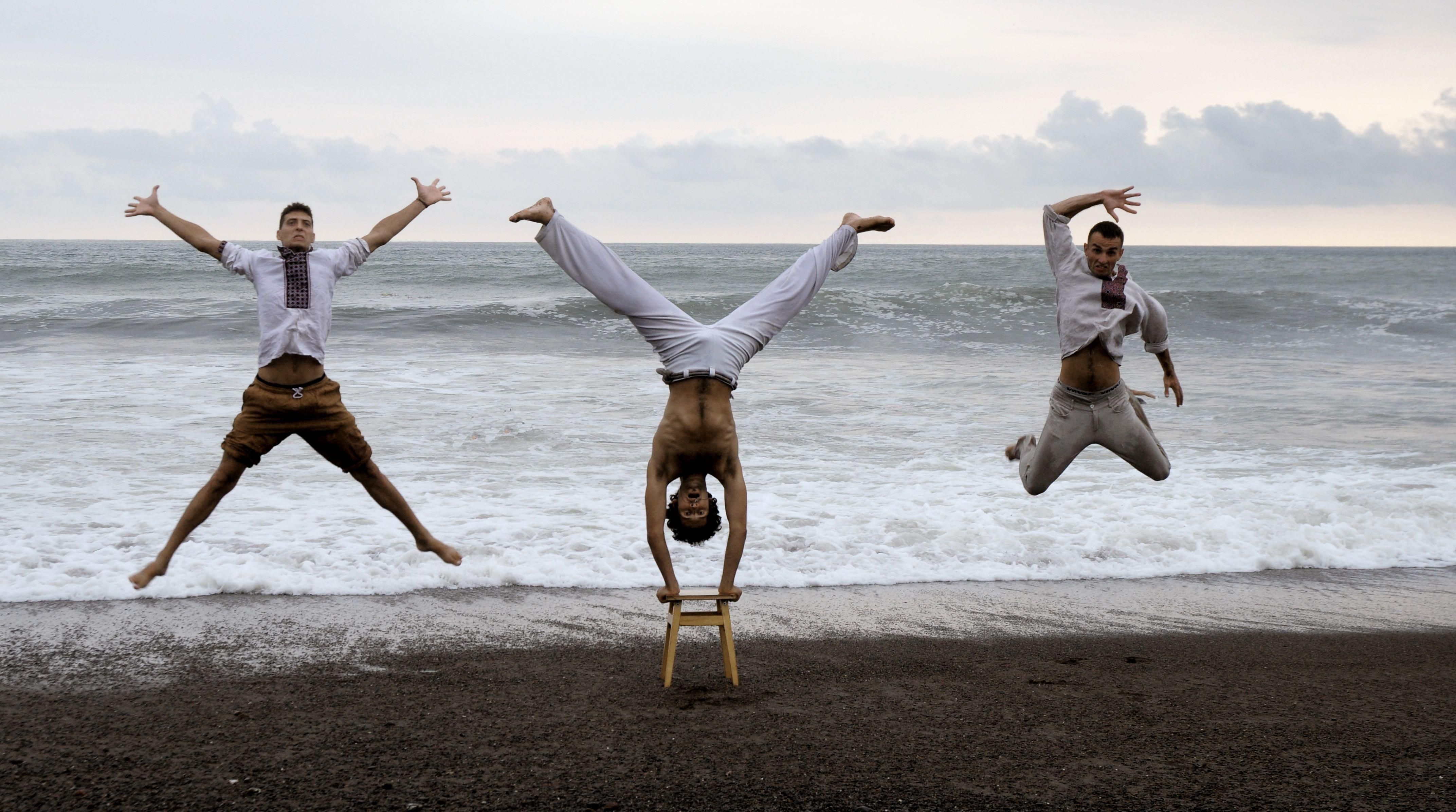 У мережі відкрили збір коштів на останній фільм Леоніда Кантера У мережі відкрили збір коштів на останній фільм Леоніда Кантера