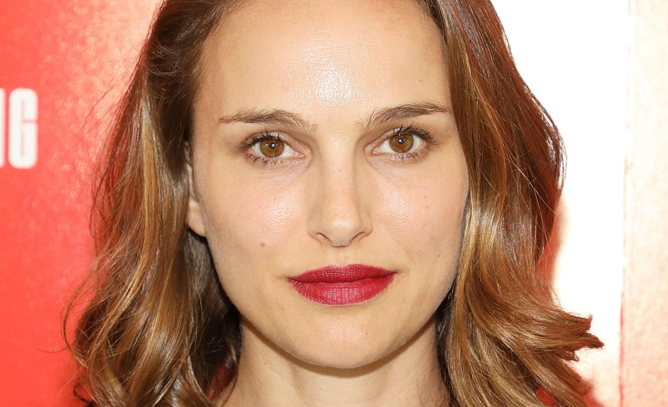 Натали Портман сняла фильм о вегетарианстве