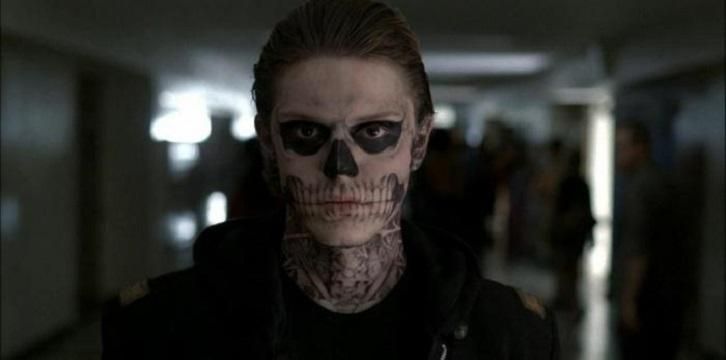 Американская история ужасов 8 сезон: известны новые подробности Американская история ужасов 8 сезон: известны новые подробности