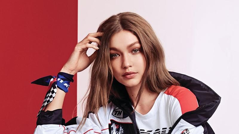 Тендітна Джіджі Хадід перевтілилась у боксера: несподівані фото Тендітна Джіджі Хадід перевтілилась у боксера: несподівані фото