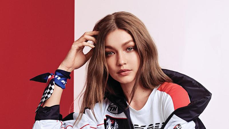 Хрупкая Джиджи Хадид перевоплотилась в боксера: неожиданные фото