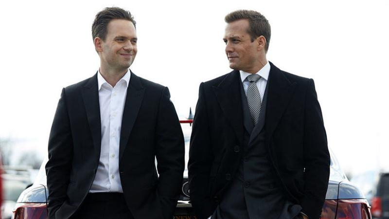 В сети появился анонс 8 сезона сериала "Форс-мажоры" без Меган Маркл: видео