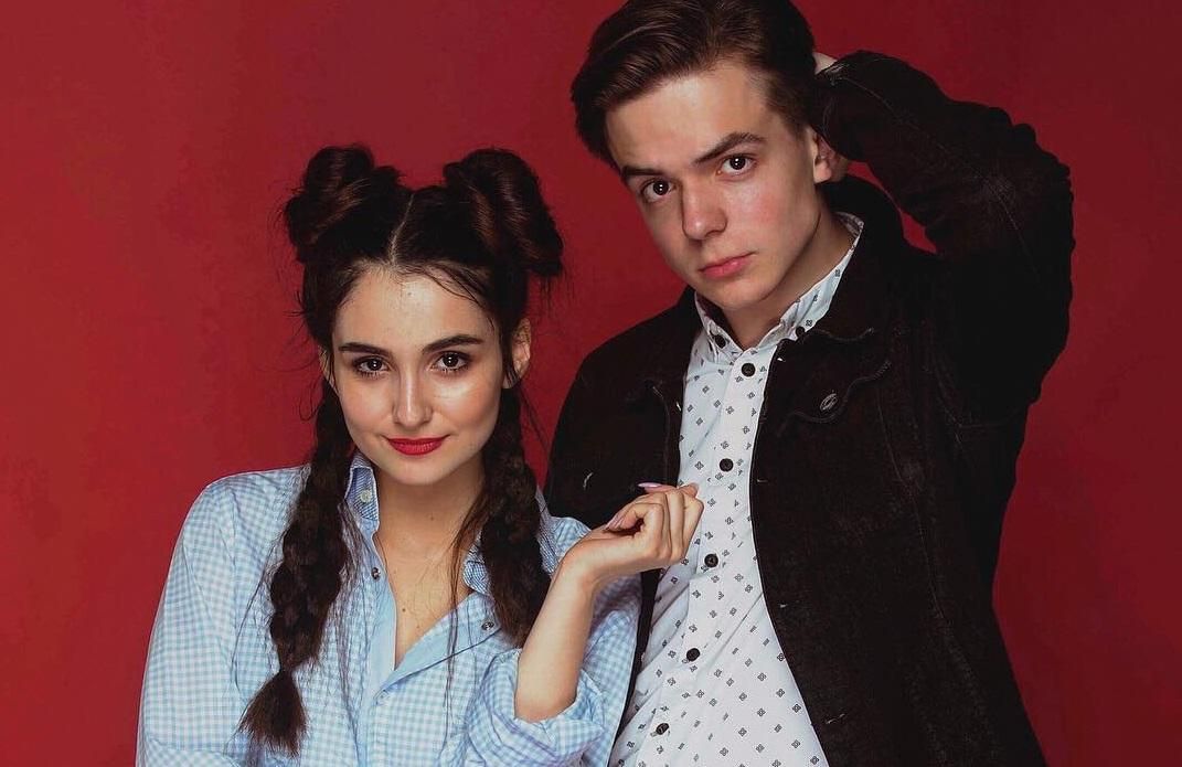 Звезда сериала "Школа" рассказала, как закрутила роман с коллегой Звезда сериала "Школа" рассказала, как закрутила роман с коллегой