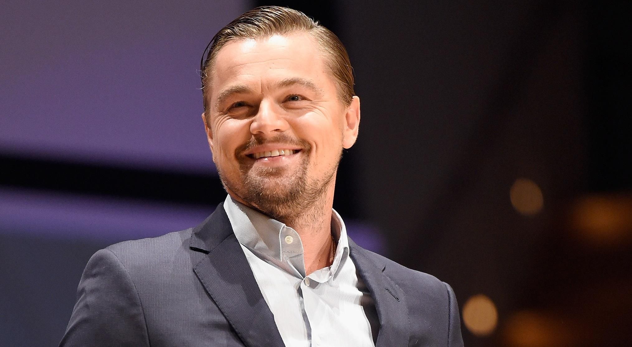 Знаменитий голлівудський холостяк Леонардо Ді Капріо одружується, – ЗМІ Знаменитий голлівудський холостяк Леонардо Ді Капріо одружується, – ЗМІ