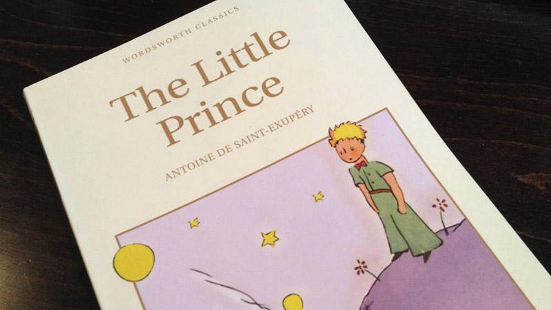 На аукционе продали рисунок легендарного Антуана де Сент-Экзюпери: известна немалая стоимость