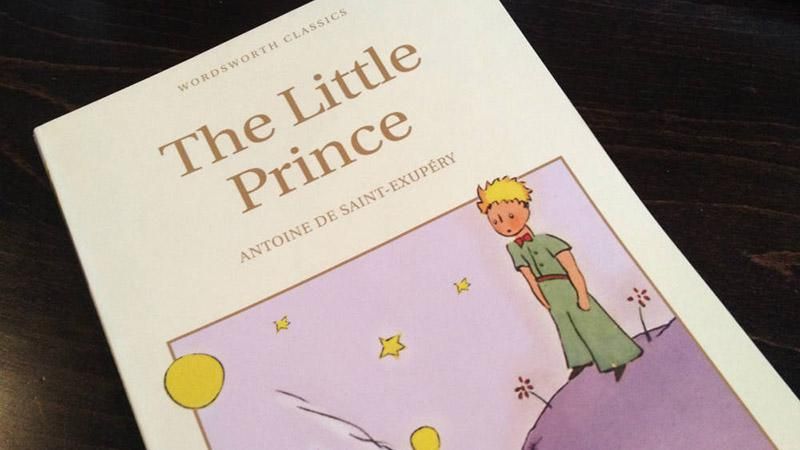 На аукционе продали рисунок легендарного Антуана де Сент-Экзюпери: известна немалая стоимость На аукционе продали рисунок легендарного Антуана де Сент-Экзюпери: известна немалая стоимость