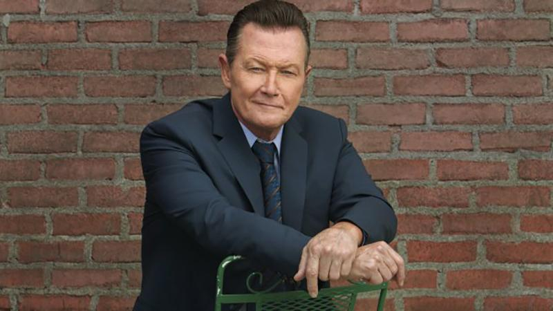 Голливудский актер Роберт Патрик посетил Западную Украину: известна причина