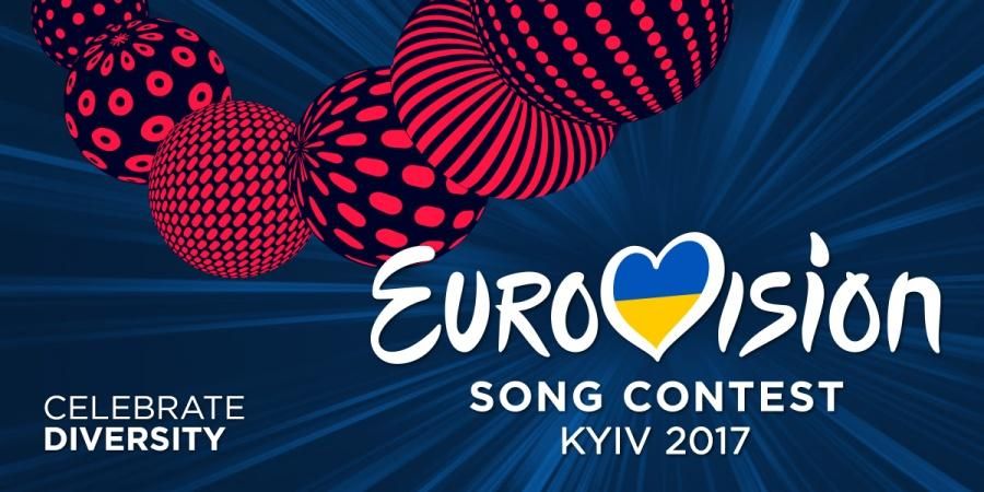 Украинцы получили награду "Каннских львов" за брендинг Евровидения-2017