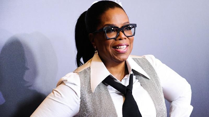 Якими статками володіє телеведуча Опра Уінфрі: несподівані дані Якими статками володіє телеведуча Опра Уінфрі: несподівані дані