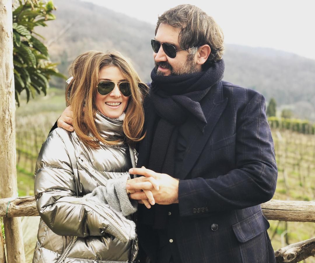 Жанна Бадоєва зізналась, що ніколи не робить подарунків коханому Жанна Бадоєва зізналась, що ніколи не робить подарунків коханому