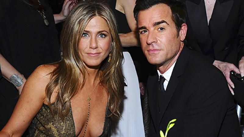 Ми всі сумніваємось, – Джастін Теру дав несподіваний коментар про розлучення з Дженіфер Еністон Ми всі сумніваємось, – Джастін Теру дав несподіваний коментар про розлучення з Дженіфер Еністон