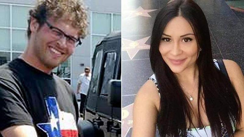 Жорстоке вбивство українки в США: у суді довели провину голлівудського сценариста Жорстоке вбивство українки в США: у суді довели провину голлівудського сценариста