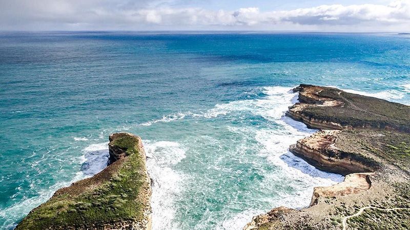 Солнечная Австралия сквозь объектив фотографа: удивительные снимки Солнечная Австралия сквозь объектив фотографа: удивительные снимки