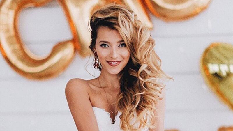 Регина Тодоренко показала фото с УЗИ-снимком