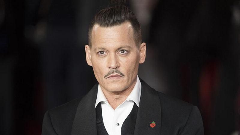 Не мог терпеть боль каждый день, – Джонни Депп откровенно рассказал о разводе с Эмбер Херд Не мог терпеть боль каждый день, – Джонни Депп откровенно рассказал о разводе с Эмбер Херд