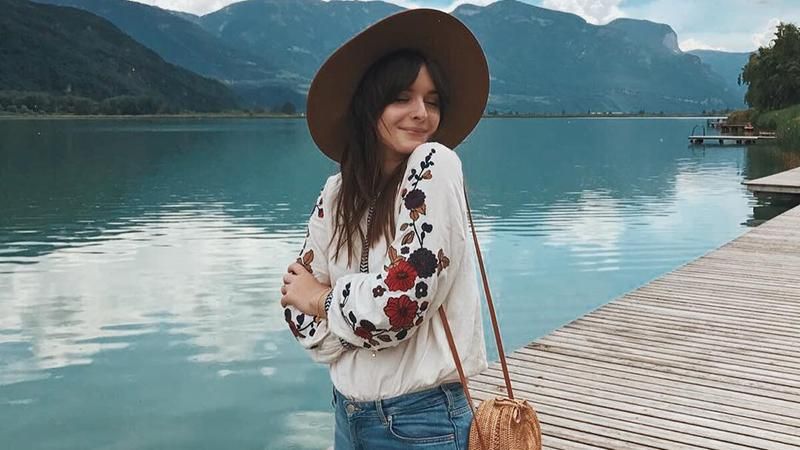 6 аксессуаров, которые сделают ваш летний образ стильным 6 аксессуаров, которые сделают ваш летний образ стильным