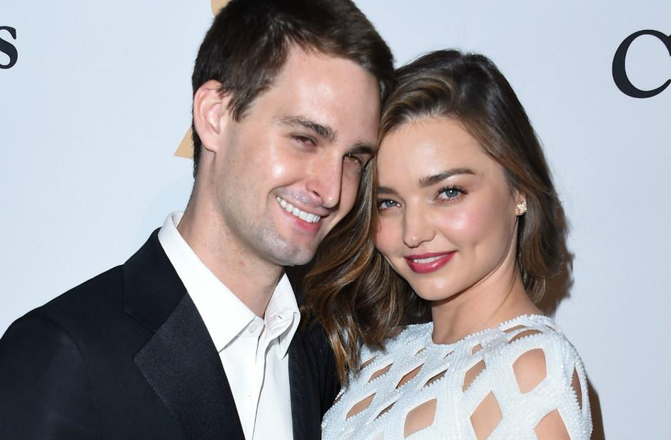 Это изменило мою жизнь, – муж Миранды Керр впервые прокомментировал рождение ребенка