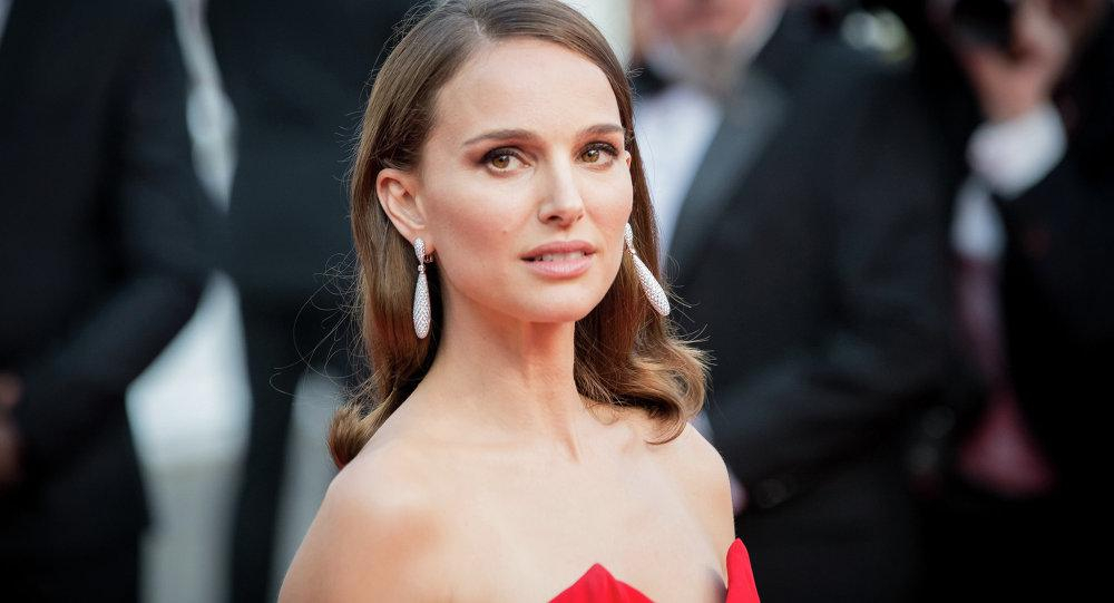 Натали Портман опровергла самые популярные мифы о веганстве