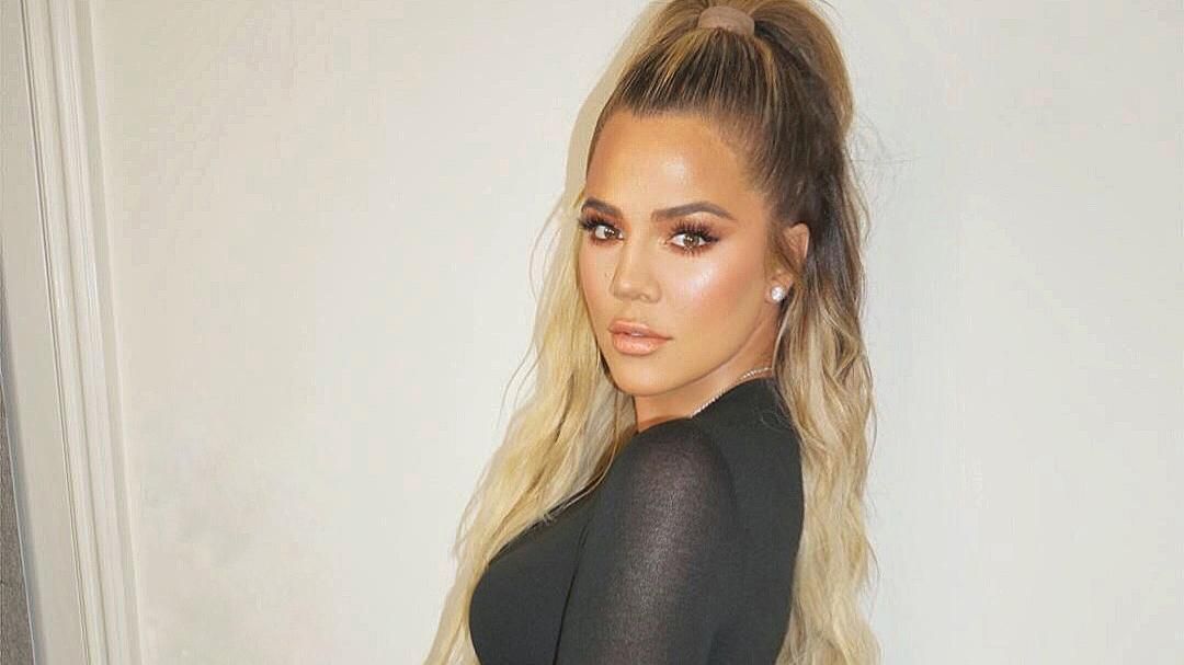 Хлои Кардашян впервые прокомментировала измену ее возлюбленного Тристана Томпсона Хлои Кардашян впервые прокомментировала измену ее возлюбленного Тристана Томпсона