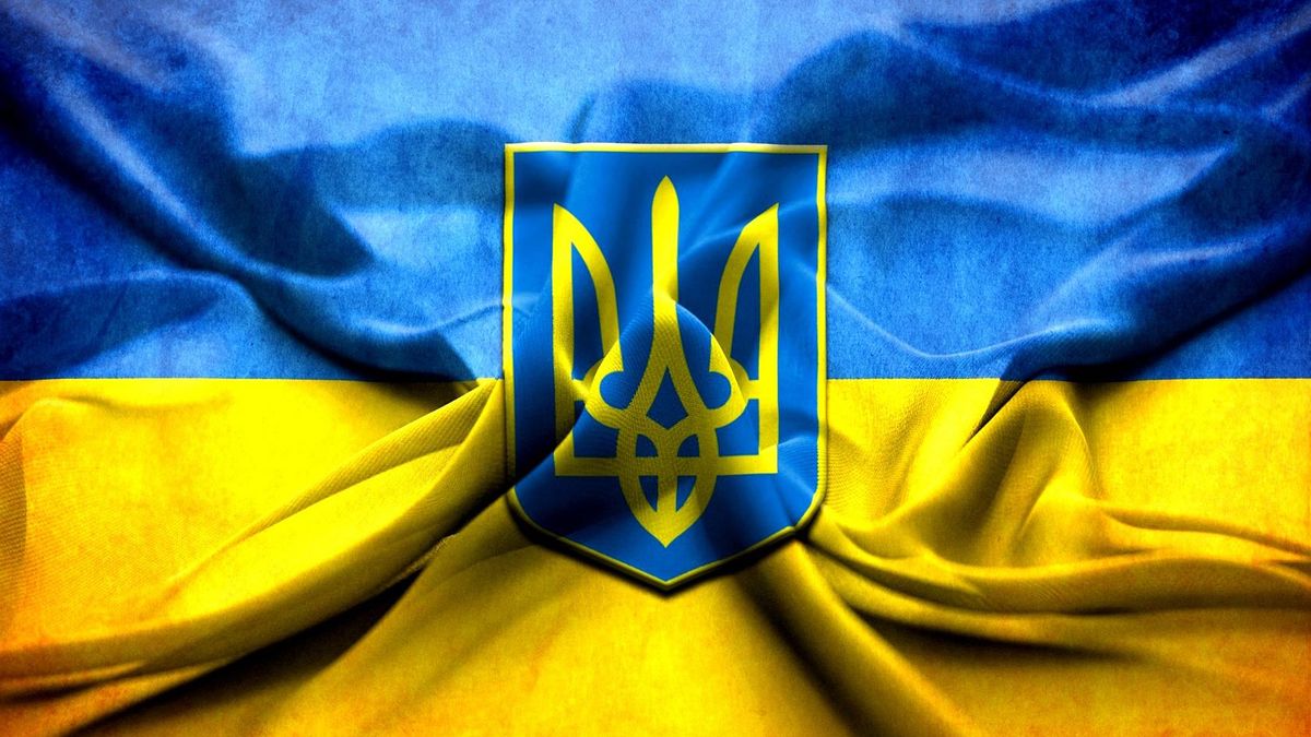 З Днем Конституції 2019 - привітання у прозі та віршах в День Конституції України