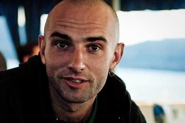 "Мед і дьоготь": яким є творчий заповіт режисера і мандрівника Леоніда Кантера "Мед і дьоготь": яким є творчий заповіт режисера і мандрівника Леоніда Кантера