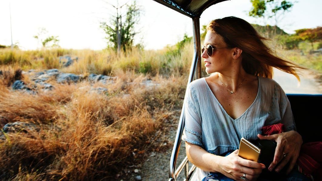 З якої країни походять найбільш невдоволені туристи: цікавий рейтинг З якої країни походять найбільш невдоволені туристи: цікавий рейтинг