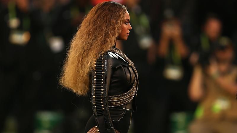 Парикмахер Бейонсе назвал секреты ухода за волосами Парикмахер Бейонсе назвал секреты ухода за волосами