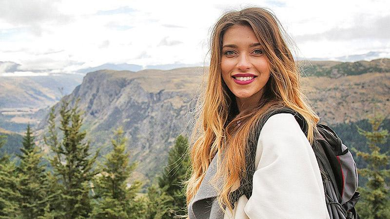 Регина Тодоренко призналась, что покупает во время каждой поездки за границу