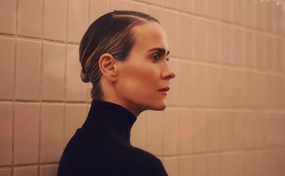 Сара Полсон снялась в рекламе Prada: видео