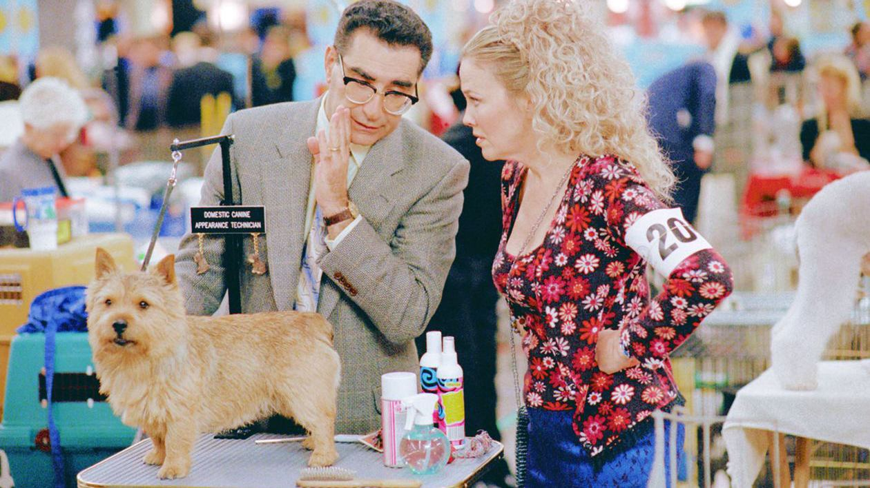 Издание Rolling Stone назвало 50 лучших комедий XXI века