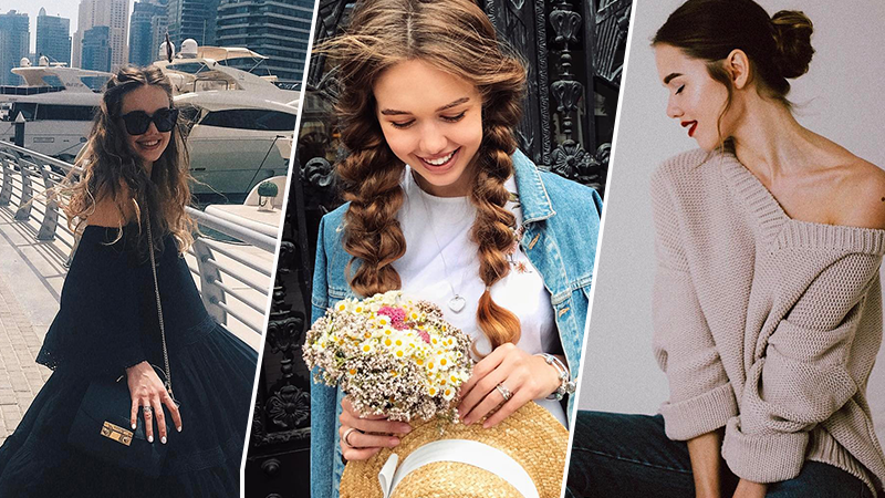 Зачіски на довге волосся в домашніх умовах - відео ідей Зачіски на довге волосся в домашніх умовах - відео ідей