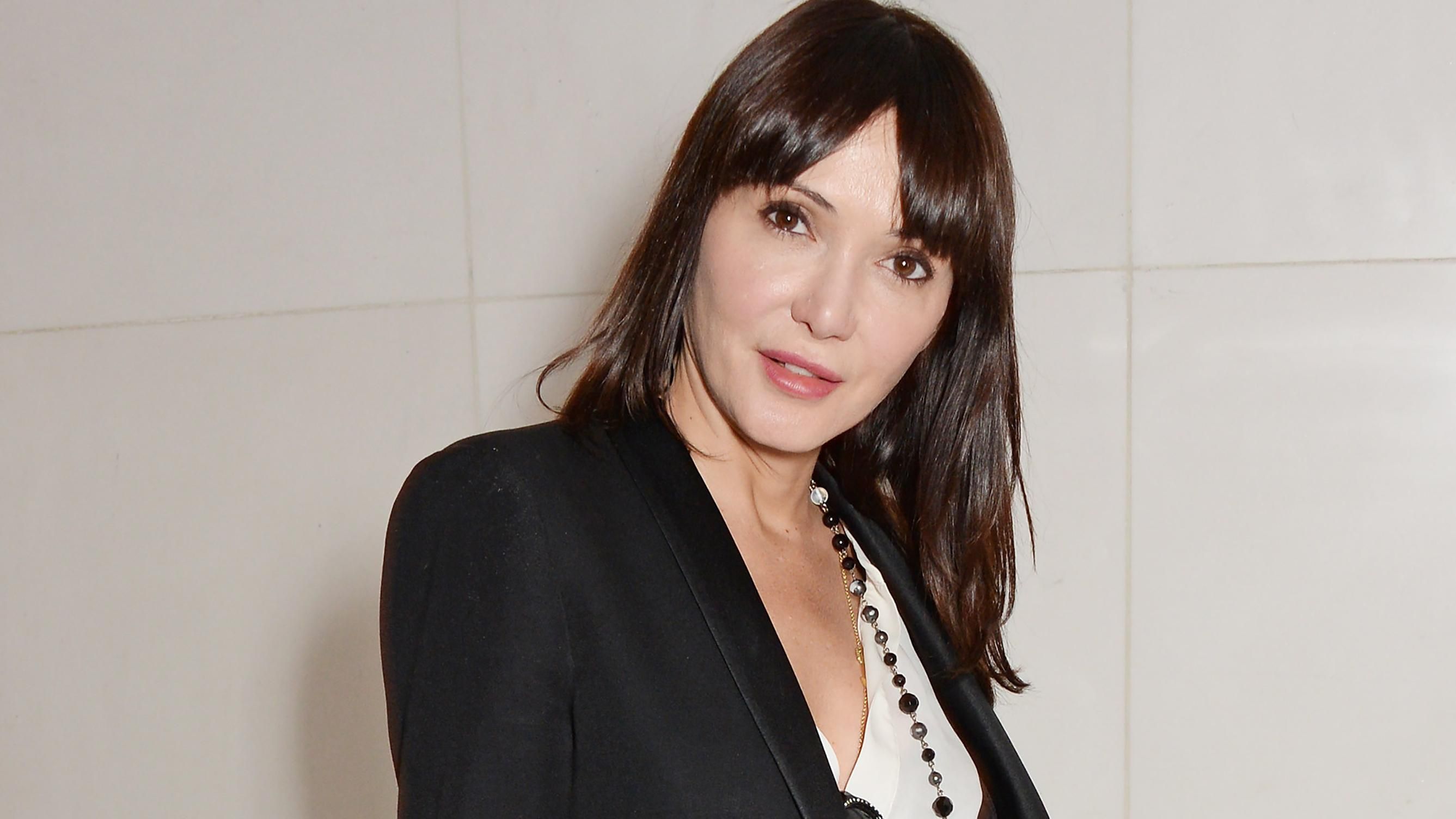 Умерла Аннабель Нейлсон – модель и муза Александра Маккуина Умерла Аннабель Нейлсон – модель и муза Александра Маккуина