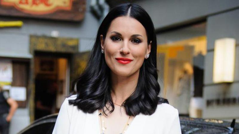 Танцы со звездами 2018: Маша Ефросинина смешно ответила на вызов Иракли Макацария