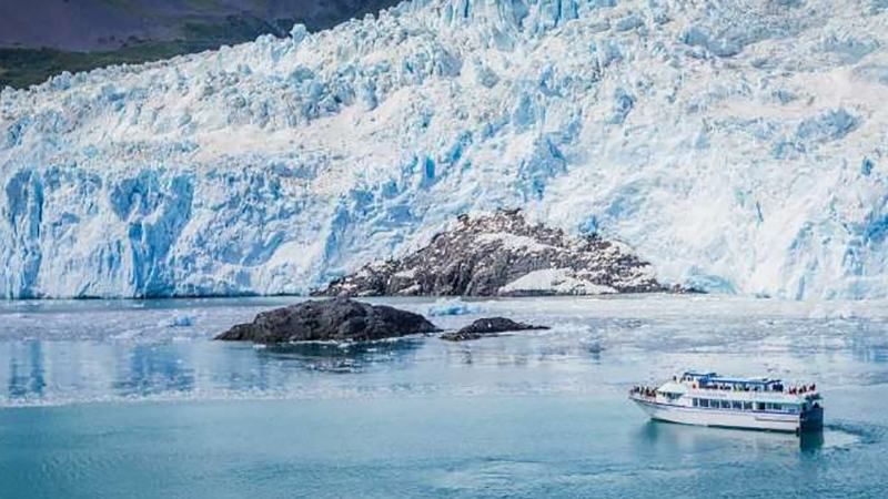 Засніжена Аляска з висоти пташиного польоту: у National Geographic опублікували захопливе відео Засніжена Аляска з висоти пташиного польоту: у National Geographic опублікували захопливе відео