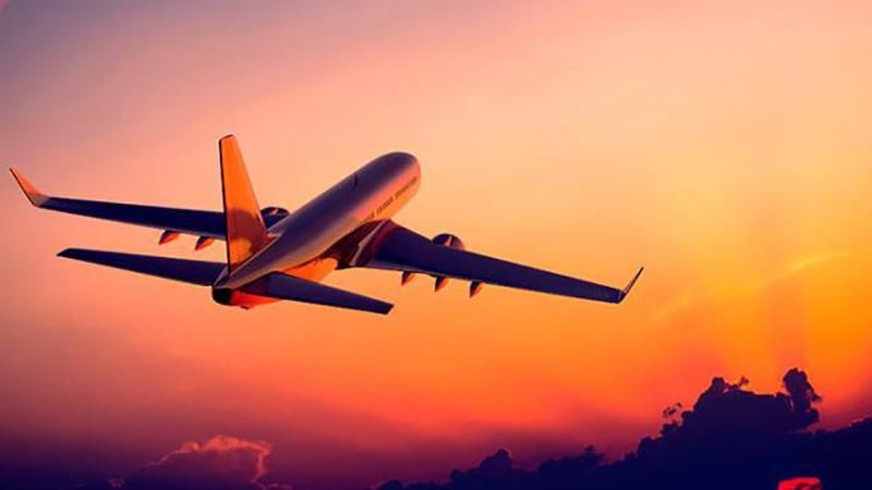 Какая авиакомпания стала лучшей в 2018 году: неожиданные результаты исследования Какая авиакомпания стала лучшей в 2018 году: неожиданные результаты исследования