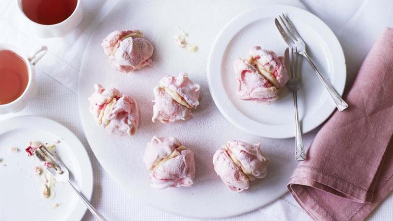 Как приготовить безе дома: три простых рецепта