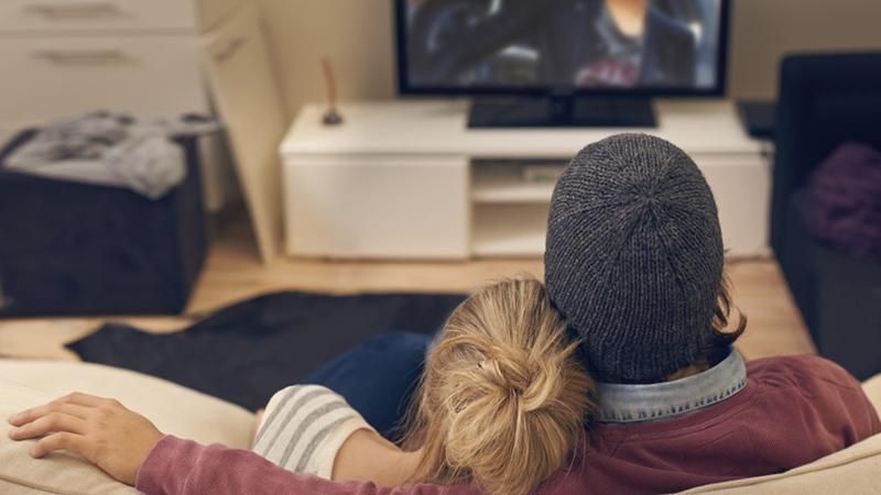 Топ-5 фильмов, которые стоит посмотреть на выходных: совет Маши Ефросининой Топ-5 фильмов, которые стоит посмотреть на выходных: совет Маши Ефросининой