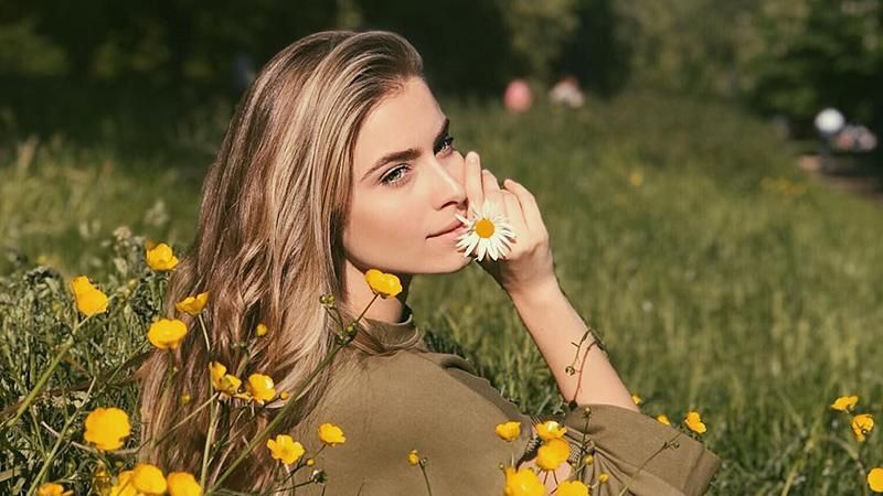 Внучка Софії Ротару показала відпочинок у Сен-Тропе: чарівні фото Внучка Софії Ротару показала відпочинок у Сен-Тропе: чарівні фото