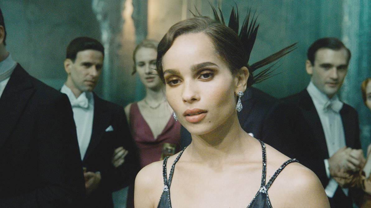 Молодой Дамблдор и любимая Саламандера: появился новый трейлер "Фантастических тварей 2" Молодой Дамблдор и любимая Саламандера: появился новый трейлер "Фантастических тварей 2"