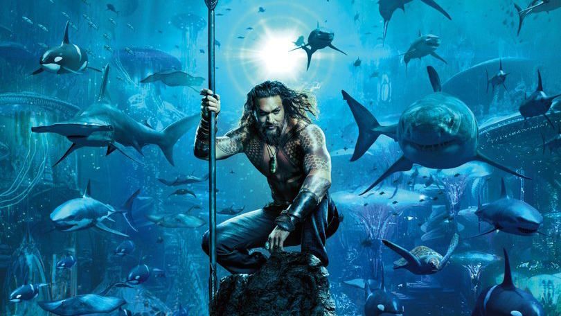 Опубліковано перший трейлер фільму "Аквамен" з Джейсоном Момоа: відео Опубліковано перший трейлер фільму "Аквамен" з Джейсоном Момоа: відео