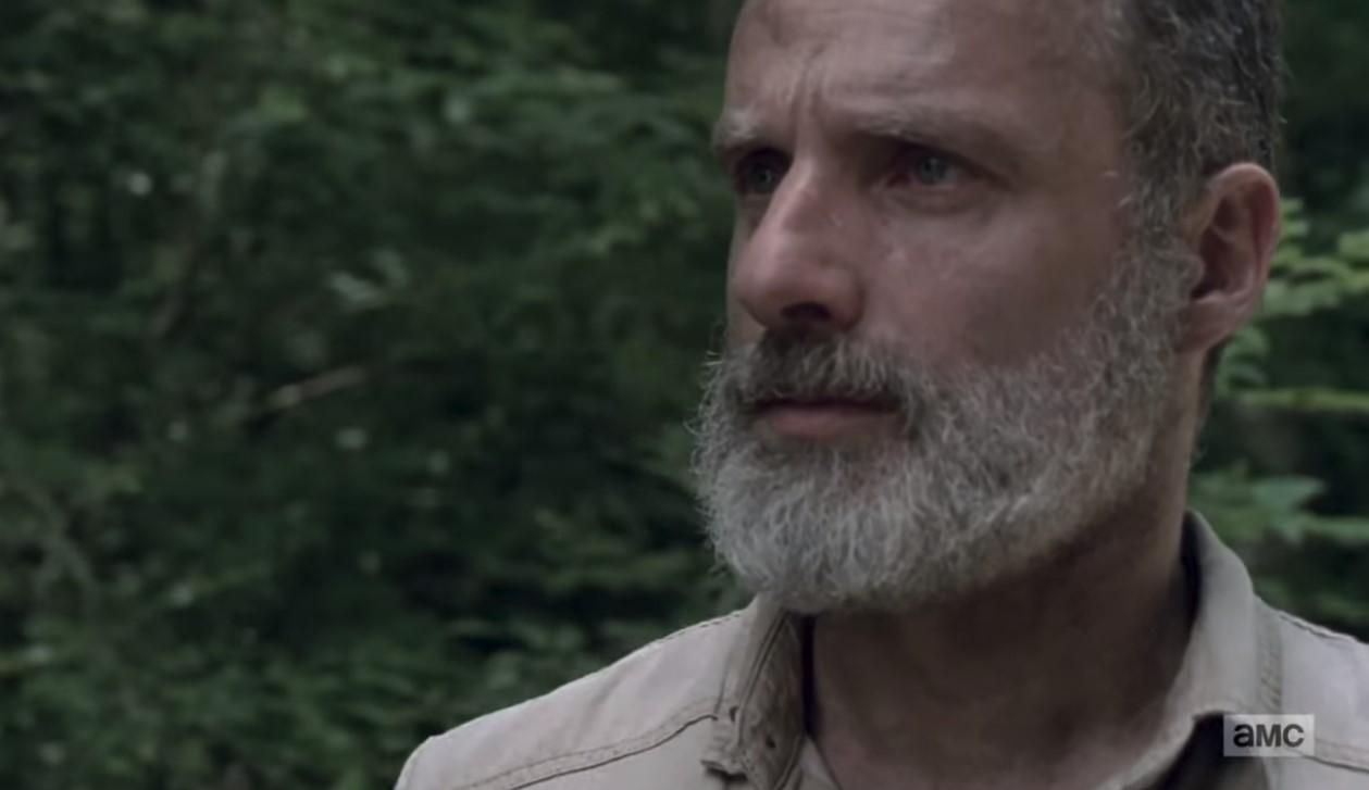 "Ходячі мерці" 9 сезон: перший офіційний трейлер і відхід головної зірки з серіалу "Ходячі мерці" 9 сезон: перший офіційний трейлер і відхід головної зірки з серіалу