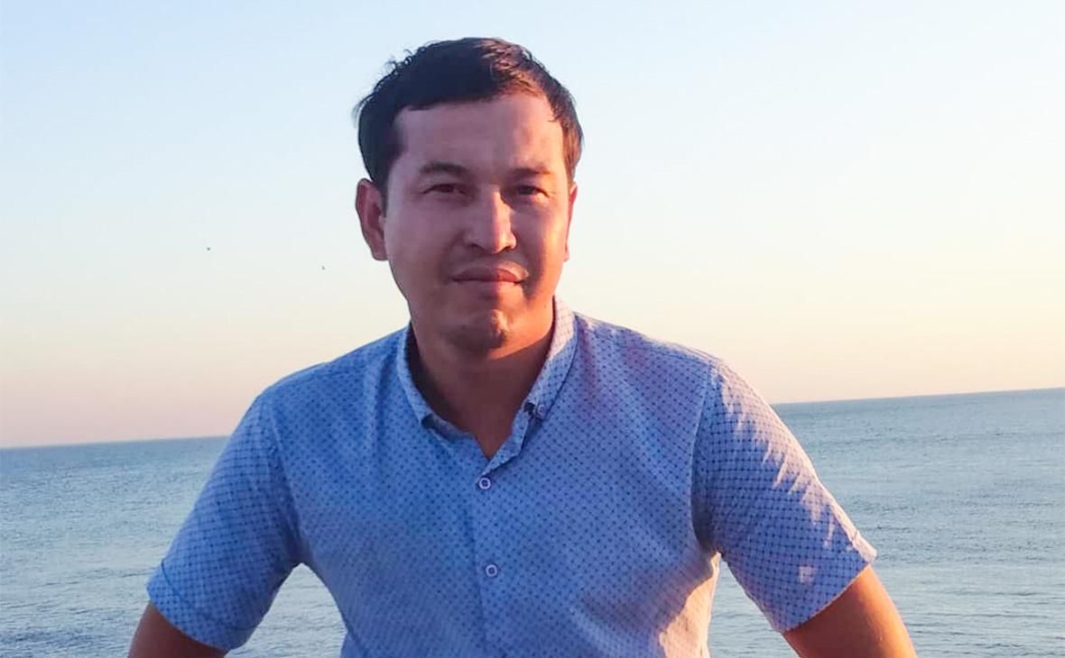 Данияр Алимбаев убит в Казахстане - бывший участник КВН 
