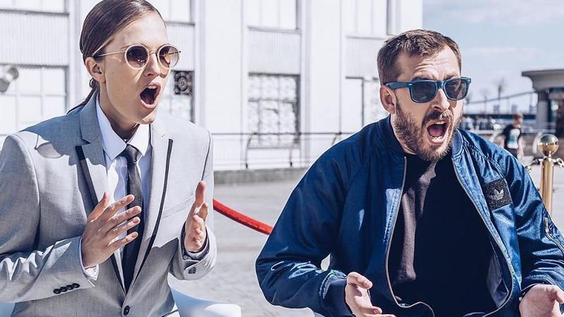 Топ-модель по-українськи 5 сезон - дата виходу серій 5 сезону Топ-модель по-українськи 5 сезон - дата виходу серій 5 сезону