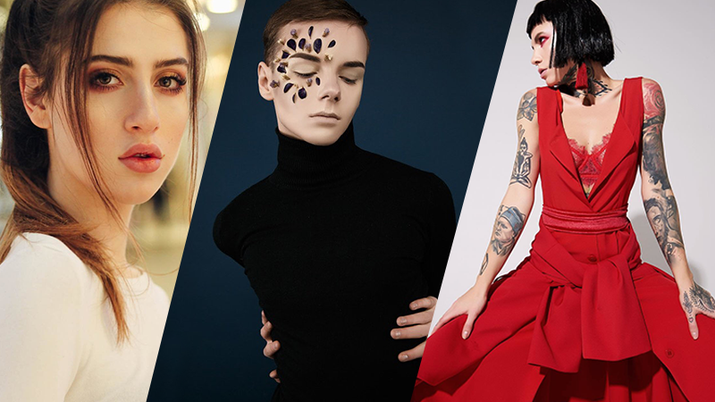 Топ-модель по українськи 2018 - учасники 2 сезону та фото Топ-модель по українськи 2018 - учасники 2 сезону та фото