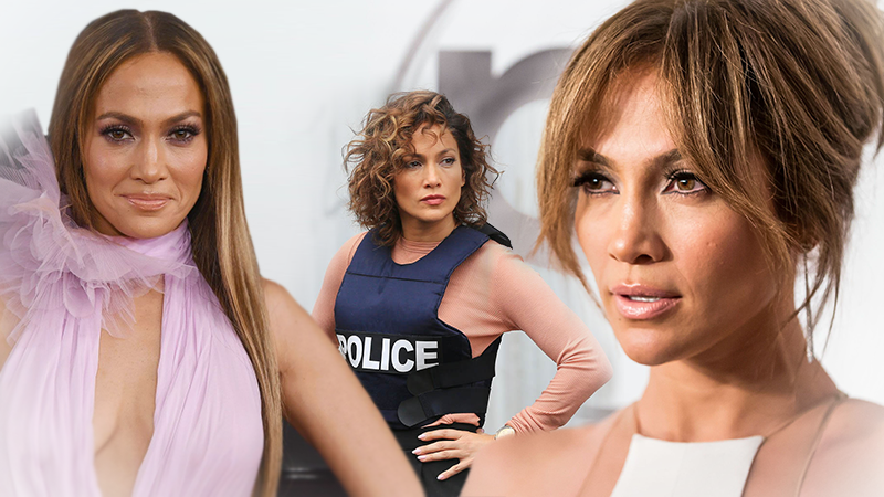 Дженнифер Лопес – 50: секреты красоты успешной звезды Дженнифер Лопес – 50: секреты красоты успешной звезды