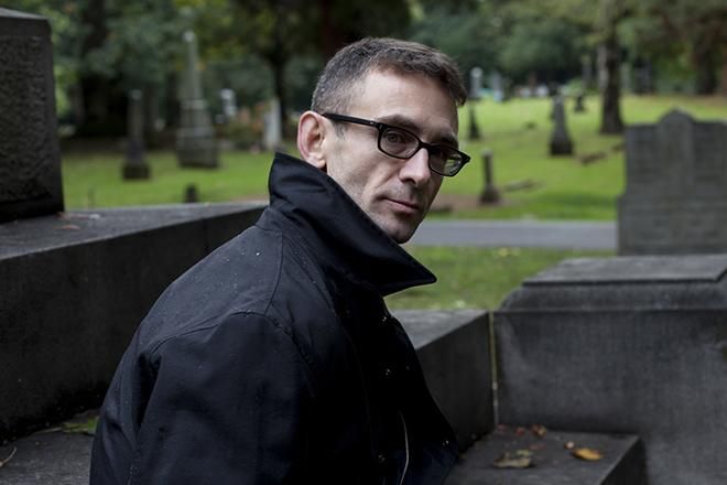 Обібрали до нитки: відомий письменник Чак Поланік став жертвою шахраїв Обібрали до нитки: відомий письменник Чак Поланік став жертвою шахраїв