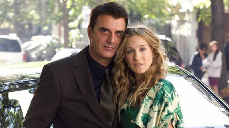 Мережу розбурхав коментар Сари Джесіки Паркер актору з серіалу "Секс і місто" Мережу розбурхав коментар Сари Джесіки Паркер актору з серіалу "Секс і місто"