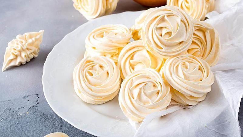 Как приготовить зефир: рецепты приготовления в домашних условиях Как приготовить зефир: рецепты приготовления в домашних условиях