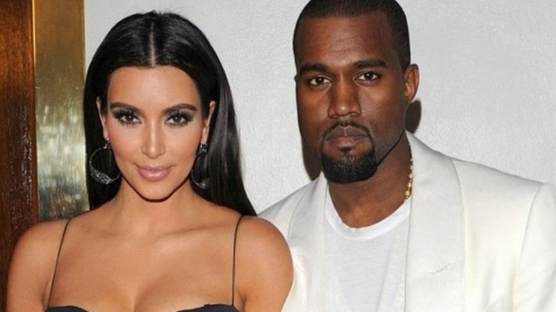 Співака Каньє Веста терміново госпіталізували, – ЗМІ Співака Каньє Веста терміново госпіталізували, – ЗМІ