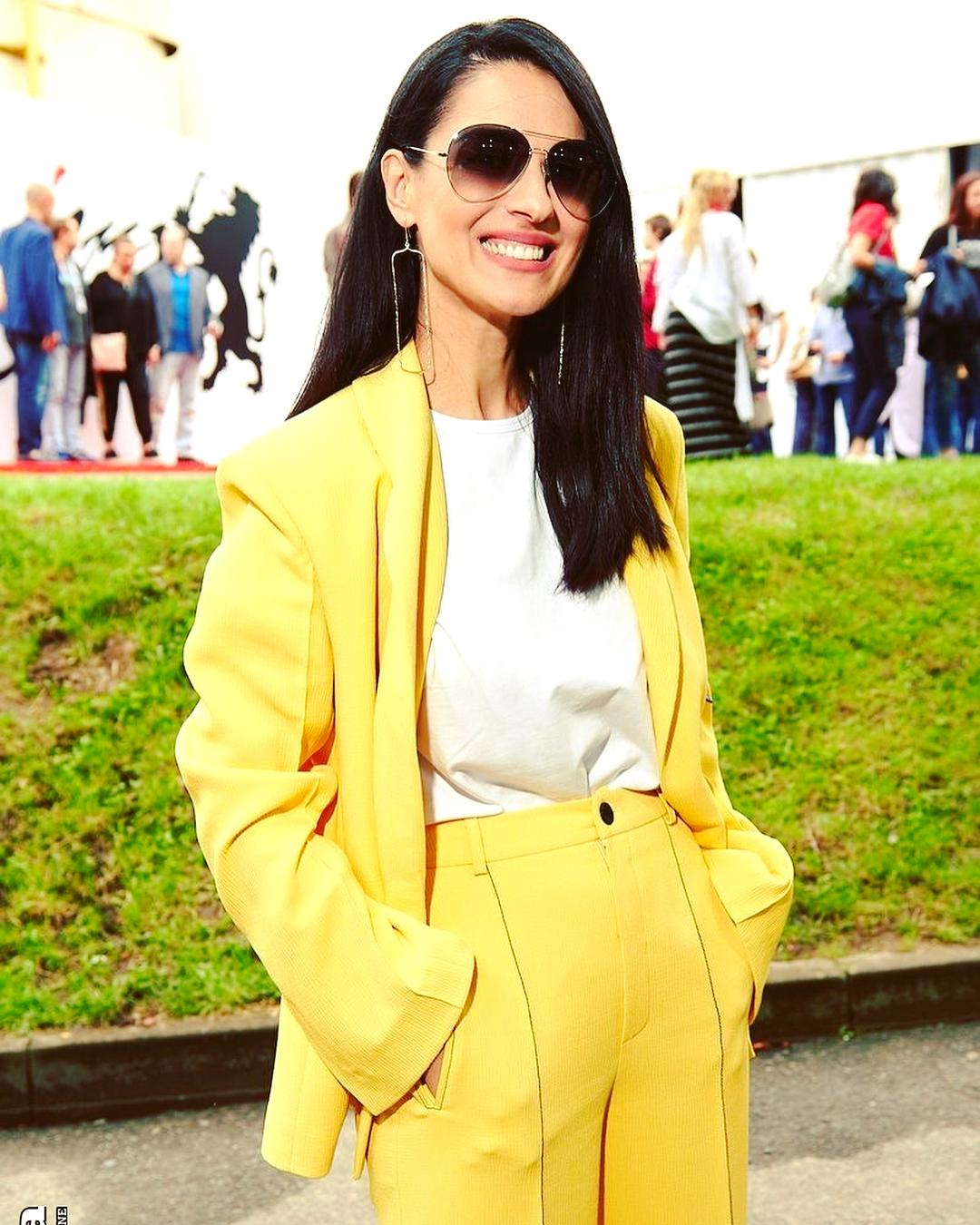 Танцы со звездами 2018: реакция мужа Маши Ефросининой на ее участие в проекте